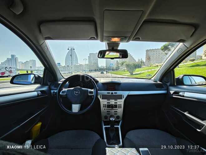Opel Astra 2009, 211,664 km - 1.4 l - Bakı