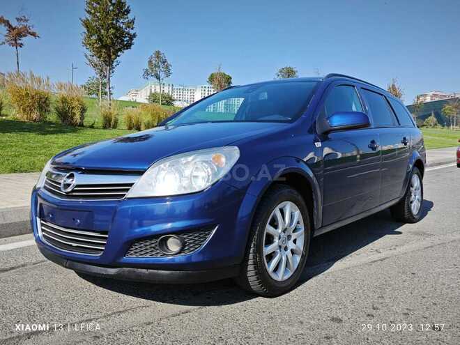 Opel Astra 2009, 211,664 km - 1.4 l - Bakı