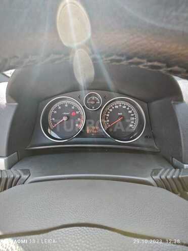 Opel Astra 2009, 211,664 km - 1.4 l - Bakı
