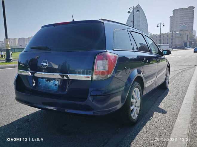 Opel Astra 2009, 211,664 km - 1.4 l - Bakı