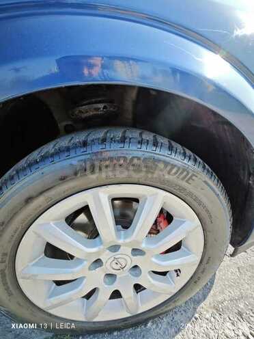 Opel Astra 2009, 211,664 km - 1.4 l - Bakı