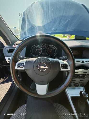 Opel Astra 2009, 211,664 km - 1.4 l - Bakı