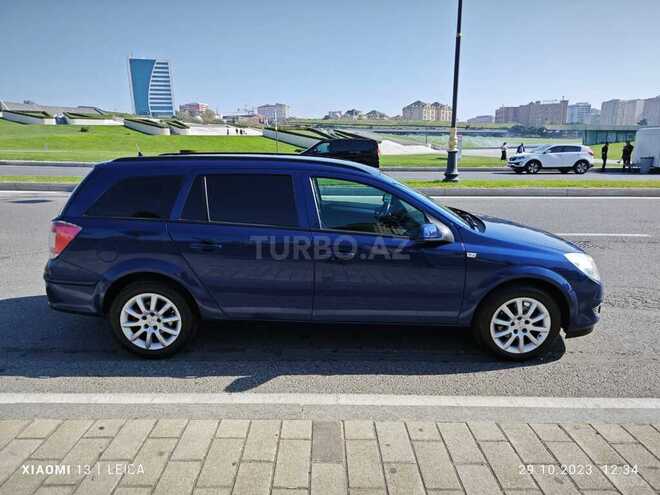 Opel Astra 2009, 211,664 km - 1.4 l - Bakı