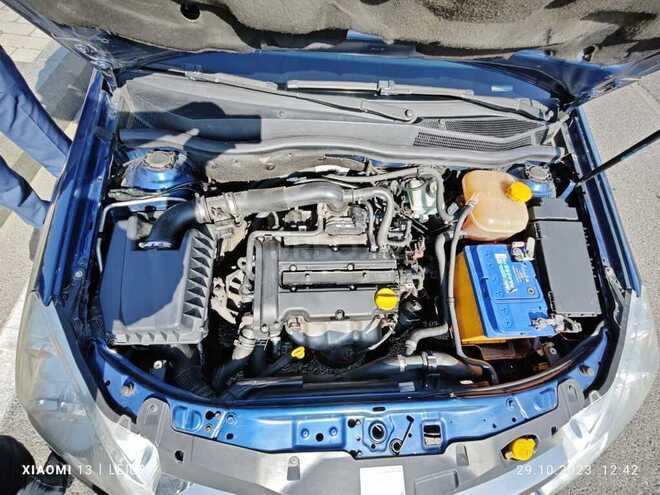 Opel Astra 2009, 211,664 km - 1.4 l - Bakı