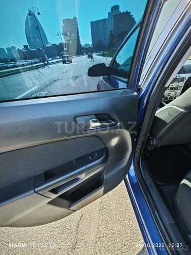 Opel Astra 2009, 211,664 km - 1.4 l - Bakı