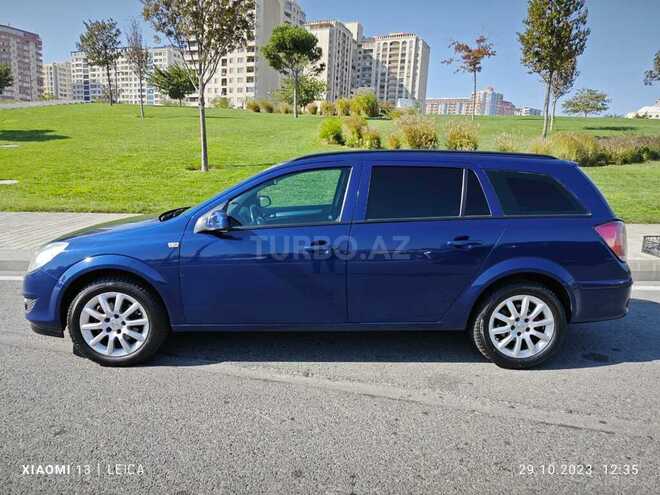 Opel Astra 2009, 211,664 km - 1.4 l - Bakı
