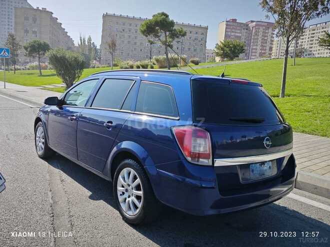 Opel Astra 2009, 211,664 km - 1.4 l - Bakı