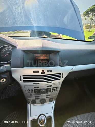 Opel Astra 2009, 211,664 km - 1.4 l - Bakı