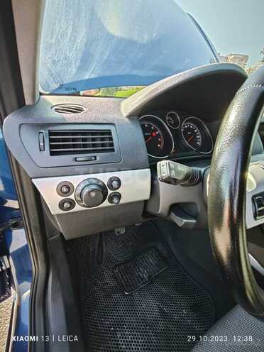 Opel Astra 2009, 211,664 km - 1.4 l - Bakı