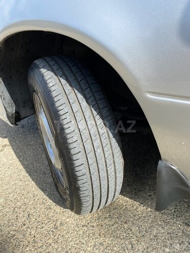 Daewoo Nexia 2009, 313,900 km - 1.5 l - Bakı