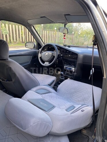 Daewoo Nexia 2009, 313,900 km - 1.5 l - Bakı