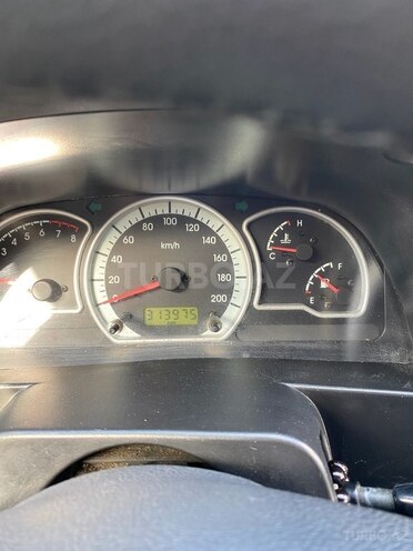 Daewoo Nexia 2009, 313,900 km - 1.5 l - Bakı