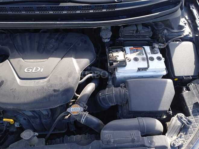 Hyundai Elantra 2010, 229,000 km - 1.6 l - Xaçmaz