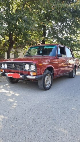 LADA (VAZ) 2106 2006, 33,000 km - 1.5 l - Lənkəran
