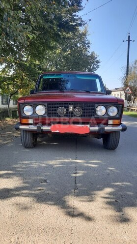 LADA (VAZ) 2106 2006, 33,000 km - 1.5 l - Lənkəran