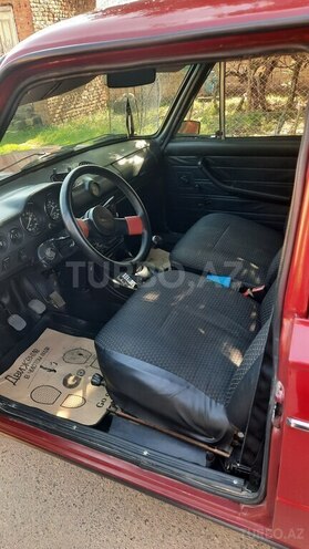 LADA (VAZ) 2106 2006, 33,000 km - 1.5 l - Lənkəran