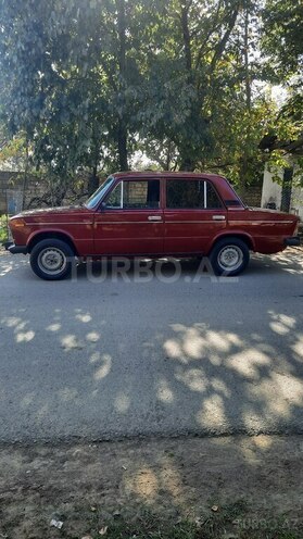 LADA (VAZ) 2106 2006, 33,000 km - 1.5 l - Lənkəran