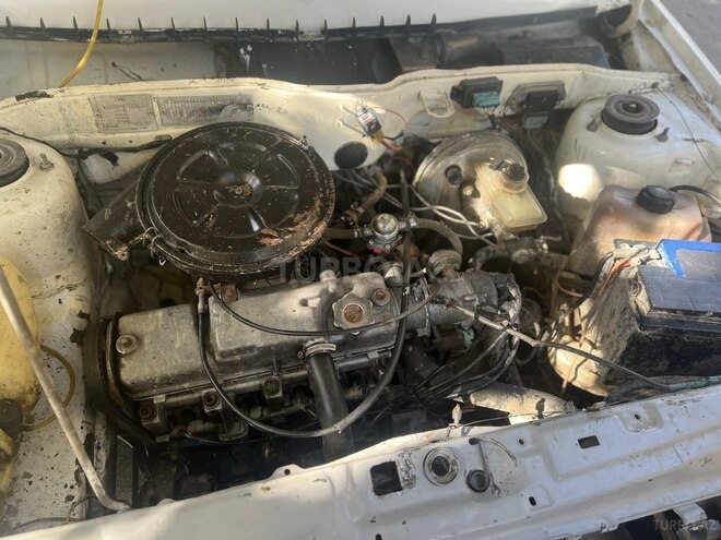 LADA (VAZ) 21099 1994, 12,806 km - 1.5 л - Bakı