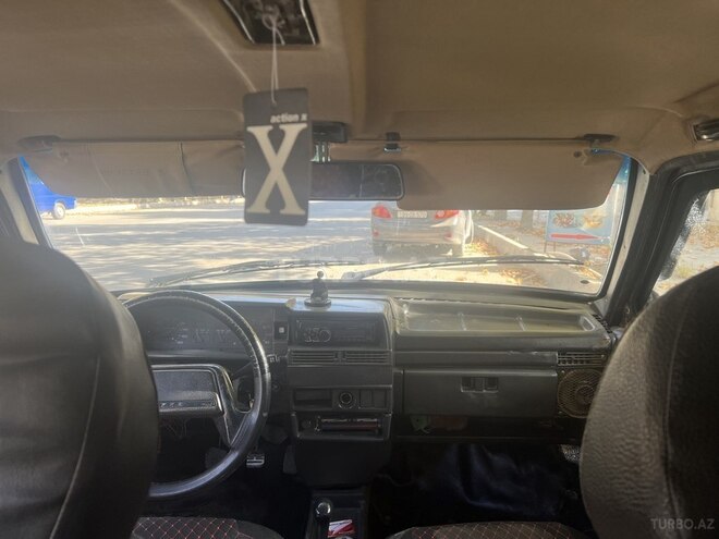 LADA (VAZ) 21099 1994, 12,806 km - 1.5 л - Bakı