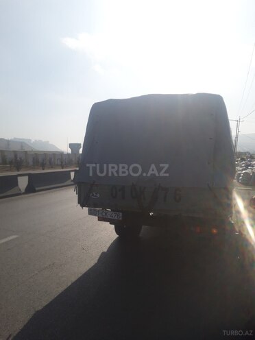 GAZ Biznes 330273 2011, 121,385 km - 2.9 l - Bakı