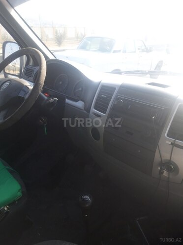 GAZ Biznes 330273 2011, 121,385 km - 2.9 l - Bakı