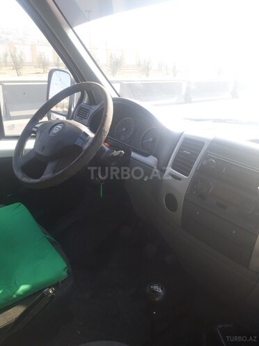 GAZ Biznes 330273 2011, 121,385 km - 2.9 l - Bakı