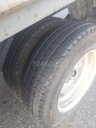 GAZ Biznes 330273 2011, 121,385 km - 2.9 l - Bakı