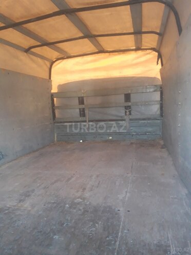 GAZ Biznes 330273 2011, 121,385 km - 2.9 l - Bakı