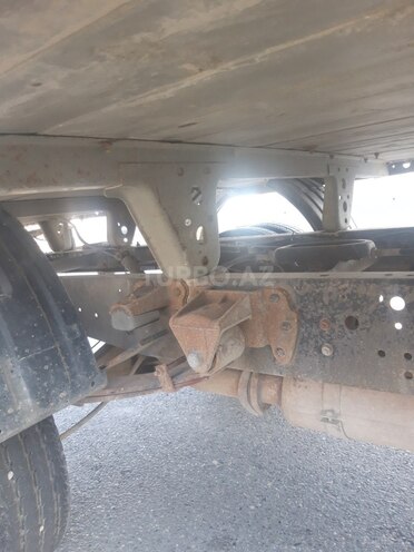 GAZ Biznes 330273 2011, 121,385 km - 2.9 l - Bakı