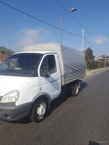 GAZ Biznes 330273 2011, 121,385 km - 2.9 l - Bakı