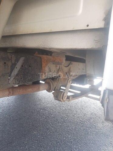 GAZ Biznes 330273 2011, 121,385 km - 2.9 l - Bakı