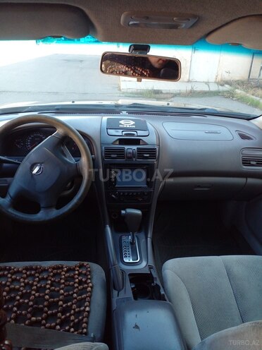 Nissan Maxima 2003, 545,000 km - 3.0 l - Bakı
