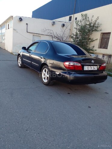 Nissan Maxima 2003, 545,000 km - 3.0 l - Bakı
