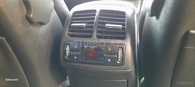 Mercedes E 320 2003, 326,000 km - 3.2 l - Şəmkir