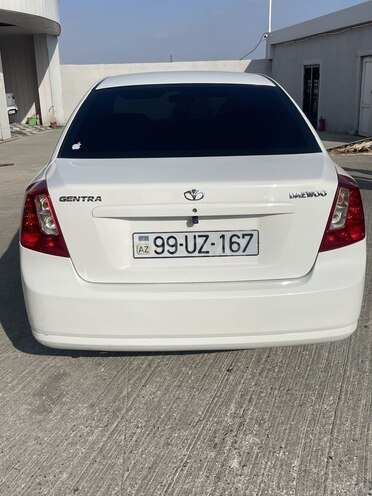 Daewoo Gentra 2014, 328,000 km - 1.5 л - Sumqayıt