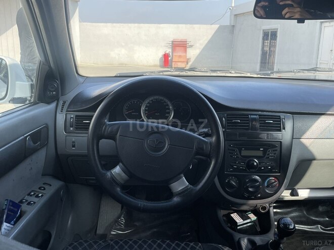 Daewoo Gentra 2014, 328,000 km - 1.5 л - Sumqayıt