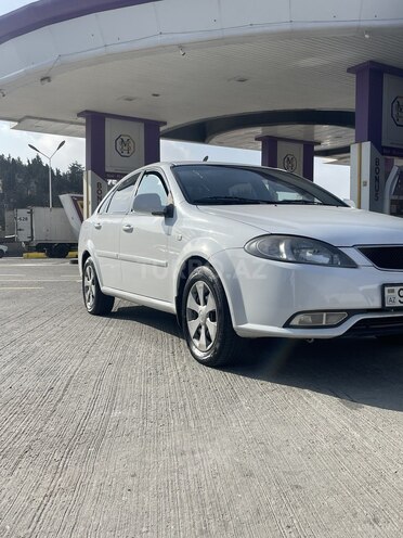 Daewoo Gentra 2014, 328,000 km - 1.5 л - Sumqayıt