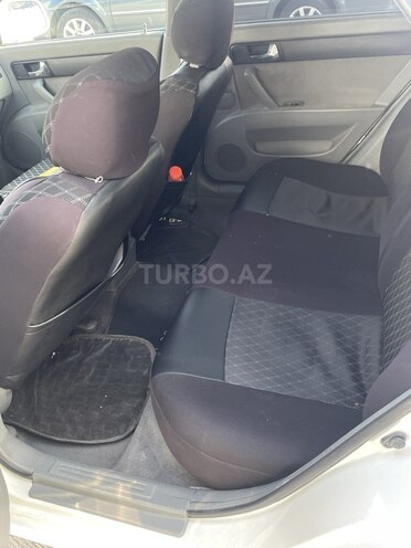 Daewoo Gentra 2014, 328,000 km - 1.5 л - Sumqayıt