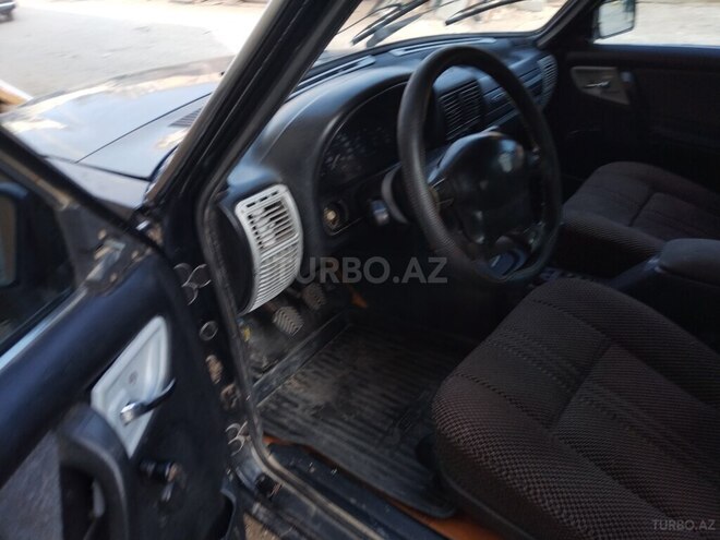 GAZ 3110 1998, 235,350 km - 2.4 l - Sumqayıt
