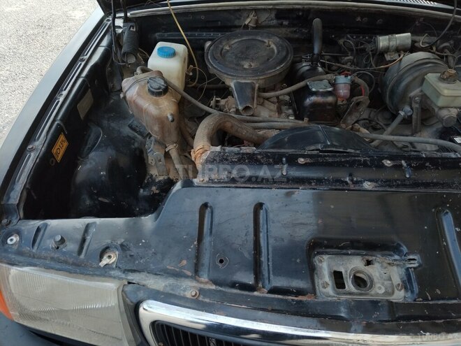 GAZ 3110 1998, 235,350 km - 2.4 l - Sumqayıt