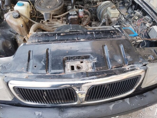 GAZ 3110 1998, 235,350 km - 2.4 l - Sumqayıt