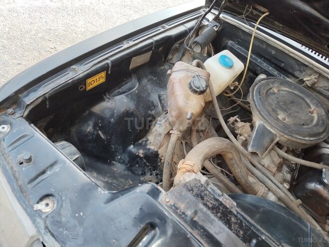 GAZ 3110 1998, 235,350 km - 2.4 l - Sumqayıt