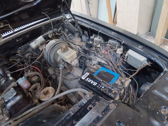 GAZ 3110 1998, 235,350 km - 2.4 l - Sumqayıt