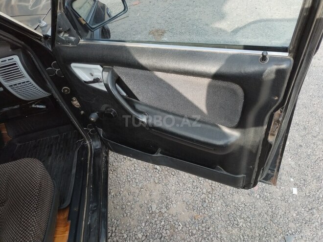 GAZ 3110 1998, 235,350 km - 2.4 l - Sumqayıt