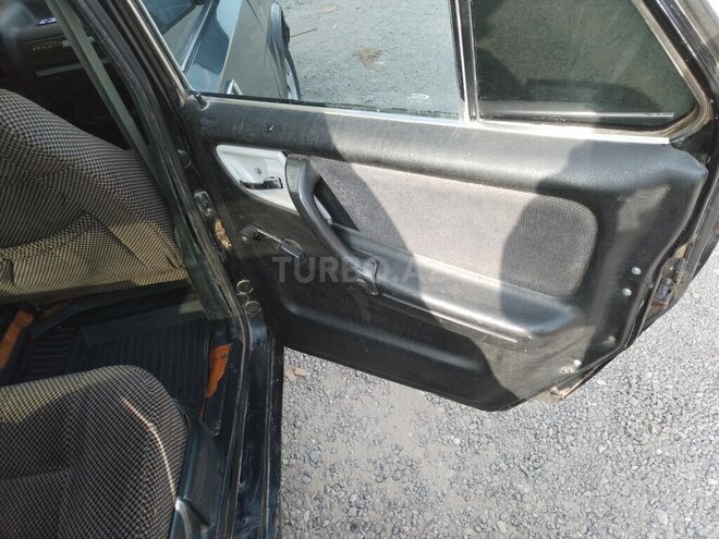 GAZ 3110 1998, 235,350 km - 2.4 l - Sumqayıt