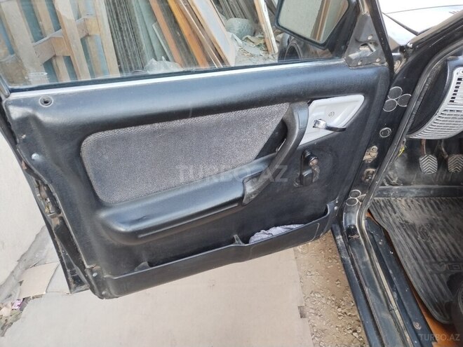 GAZ 3110 1998, 235,350 km - 2.4 l - Sumqayıt