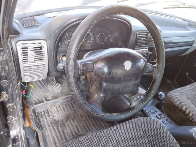 GAZ 3110 1998, 235,350 km - 2.4 l - Sumqayıt