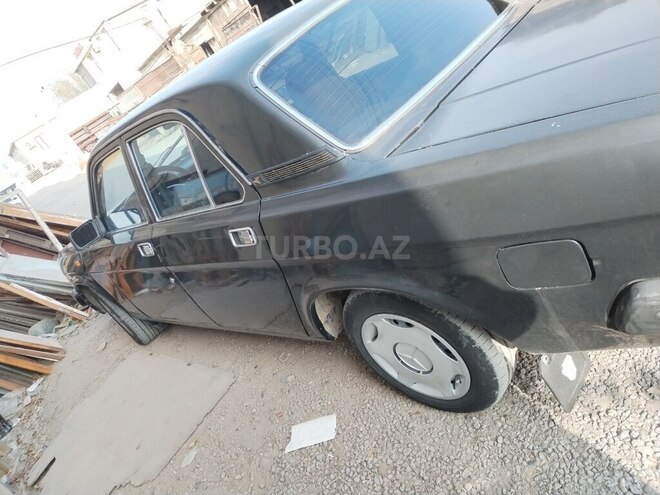 GAZ 3110 1998, 235,350 km - 2.4 l - Sumqayıt