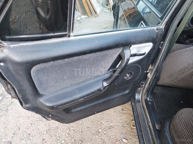 GAZ 3110 1998, 235,350 km - 2.4 l - Sumqayıt