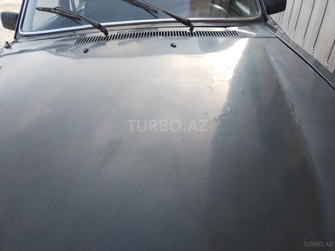 GAZ 3110 1998, 235,350 km - 2.4 l - Sumqayıt